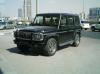 Used Mercedes Benz G55 2007 for Sale