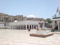 Farid-ud-Din Masud Ganj Shakar, Pakpattan (Pakistan)