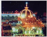 Ajmer-e-Sharif