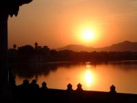 Ana Sagar Lake 