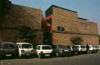 Skyline Business School