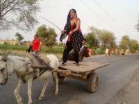 Sheela Tange wali 