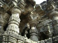 Ajanta Indian Famous Place