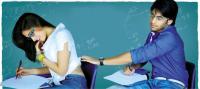 Cheating