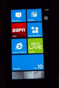 Nokia Lumia 900
