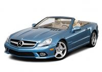 Mercedez Car