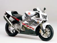 Honda Bike