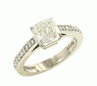 My Diamond Ring