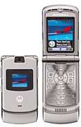 Motorola Razr V3 Reviews, Comments, Price, Phone Specification