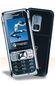Trend T303 Smarty plus Plus Reviews, Comments, Price, Phone Specification