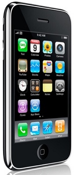 Apple iphone 3G 8GB Reviews, Comments, Price, Phone Specification