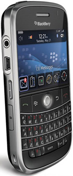 BlackBerry Bold 9000 Reviews, Comments, Price, Phone Specification