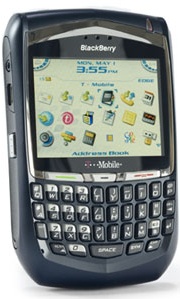 BlackBerry 8700g smartphone Reviews, Comments, Price, Phone Specification