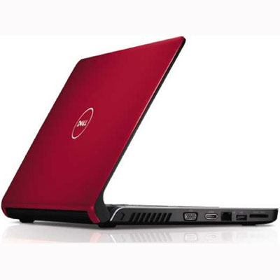 Dell Inspiron 1470 Cherry Red Laptop Reviews, Comments, Price, Specification