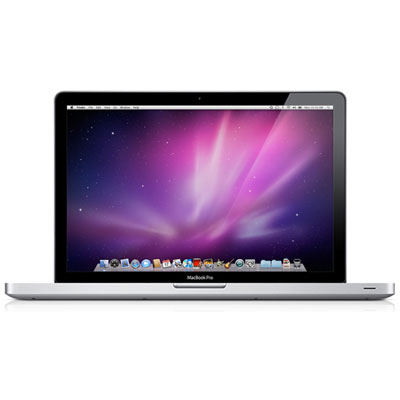 Apple MacBook Pro 15.4 inch (i7 2.66 GHz) Laptop Reviews, Comments, Price, Specification