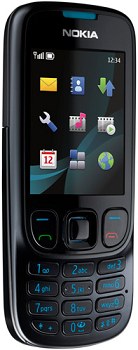 Nokia 6303 classic Reviews, Comments, Price, Phone Specification