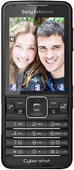 Sony Ericsson C901 Reviews, Comments, Price, Phone Specification