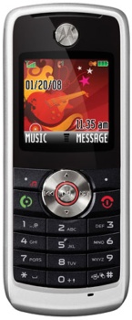 Motorola W230 Reviews, Comments, Price, Phone Specification