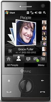 HTC TOUCH Diamond Reviews, Comments, Price, Phone Specification