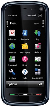 Nokia 5800 XpressMusic Reviews, Comments, Price, Phone Specification