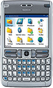 Nokia E61 Reviews, Comments, Price, Phone Specification