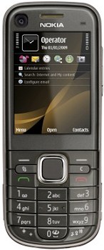 Nokia 6720 classic Reviews, Comments, Price, Phone Specification