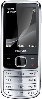 Nokia 6700 classic Reviews, Comments, Price, Phone Specification