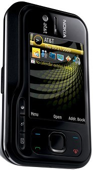 Nokia 6760 slide Reviews, Comments, Price, Phone Specification