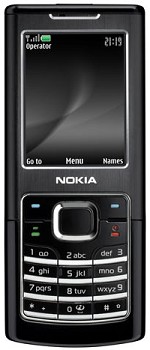 Nokia 6500 Classic Reviews, Comments, Price, Phone Specification