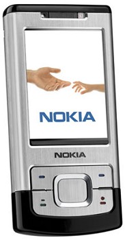 Nokia 6500 slide Reviews, Comments, Price, Phone Specification