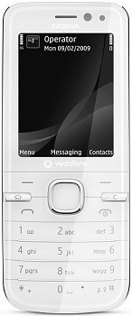 Nokia 6730 classic Reviews, Comments, Price, Phone Specification