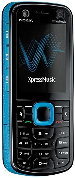Nokia 5320 XpressMusic Reviews, Comments, Price, Phone Specification