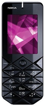 Nokia 7500 Prism Reviews, Comments, Price, Phone Specification