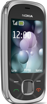 Nokia 7230 Reviews, Comments, Price, Phone Specification