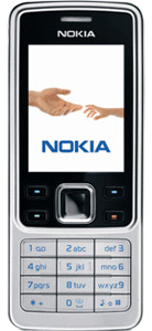 Nokia 6300 Reviews, Comments, Price, Phone Specification