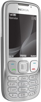 Nokia 6303i classic Reviews, Comments, Price, Phone Specification