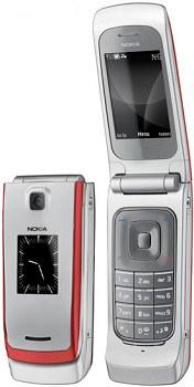 Nokia 3610 Fold Reviews, Comments, Price, Phone Specification
