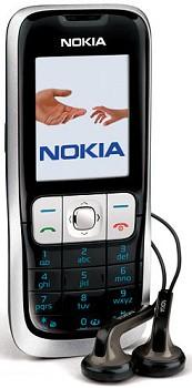 Nokia 2630 Reviews, Comments, Price, Phone Specification