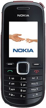 Nokia 1661 Reviews, Comments, Price, Phone Specification