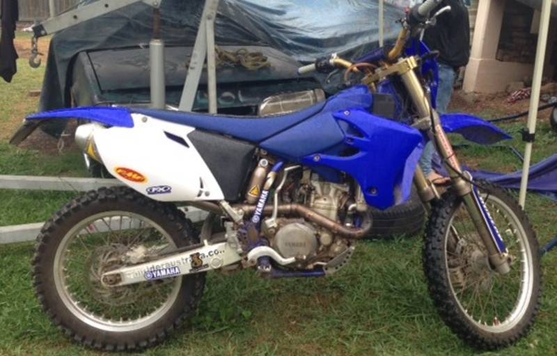 Roadbike 600cc - Brisbane Motorcycles