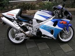 Suzuki TL1000cc - Kitchener Motorcycles