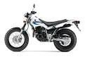 4,495 Yamaha TW200cc - Kitchener Motorcycles