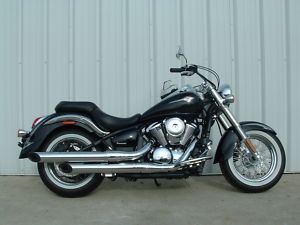 6,995 Kawasaki Vulcan 900cc - Kitchener Motorcycles