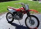  2004 Honda CRF230F 2,000 - Kitchener Motorcycles
