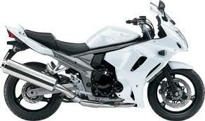  Suzuki GSF1250SE - Kitchener Motorcycles