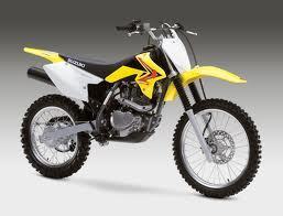 2,395 Suzuki DR-Z125L - Kitchener Motorcycles