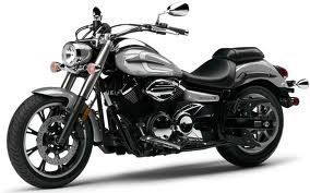 Yamaha V Star 950cc - Kitchener Motorcycles
