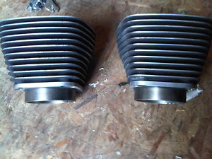 75 HARLEY DAVIDSON JUGS - Kitchener Motorcycles