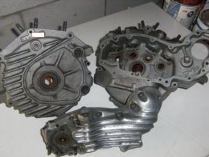  G Servi-car Motor - Kitchener Motorcycles