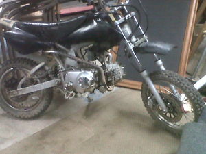 DIRT BIKE - Kitchener Motorcycles